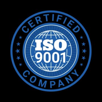 ISO 9001